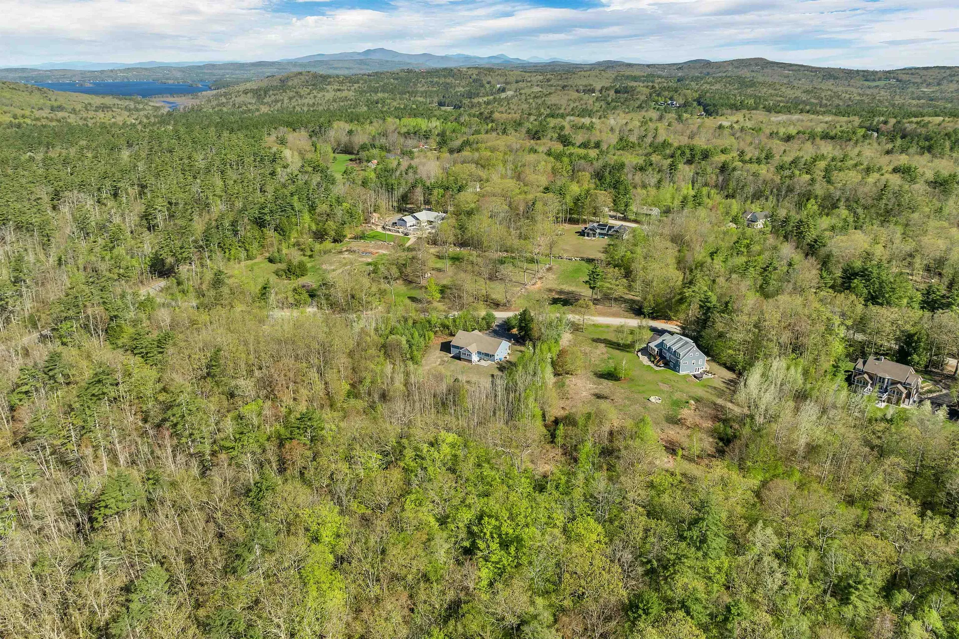 24 Drew Farm Road Brookfield NH 03872