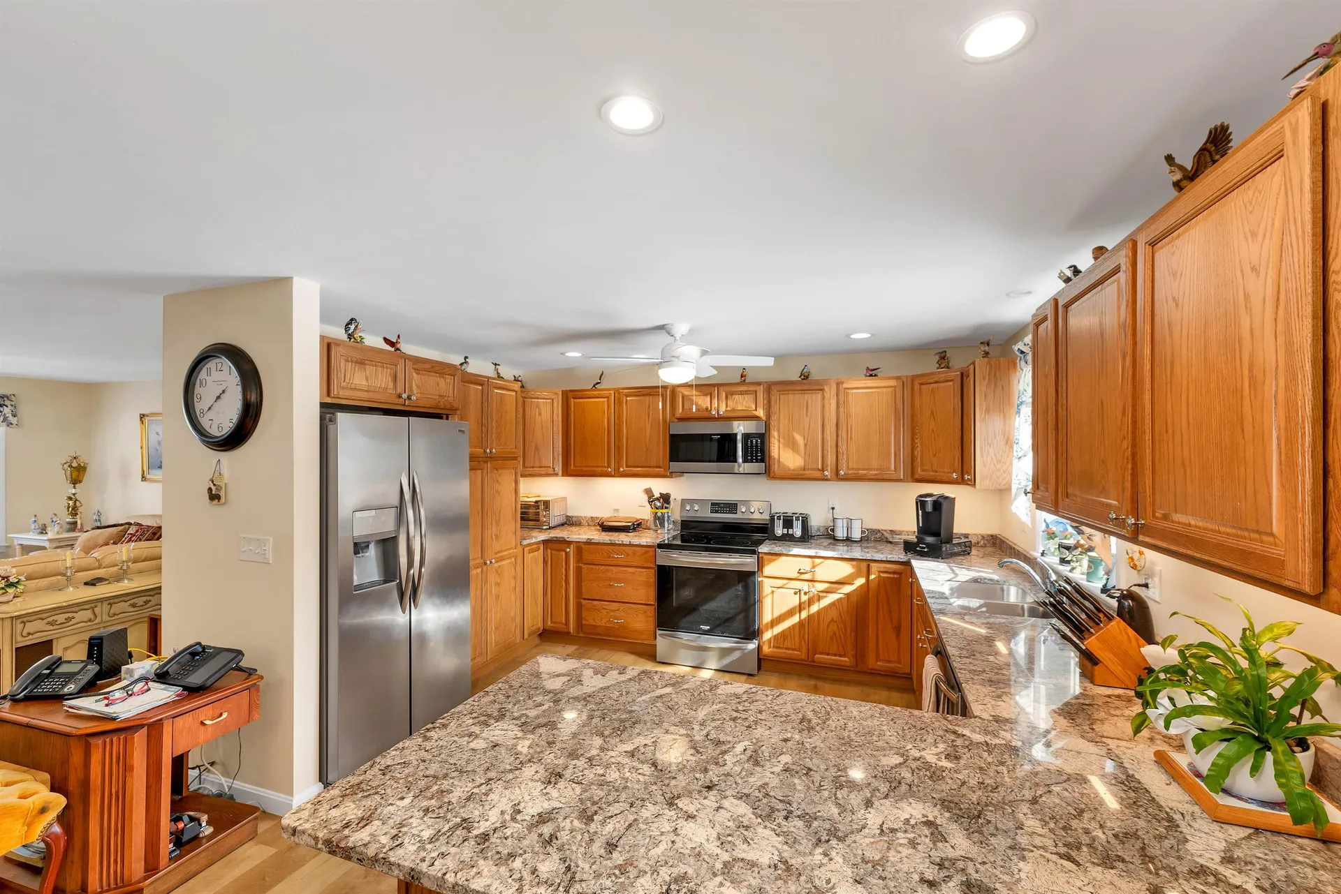 24 Drew Farm Road Brookfield NH 03872