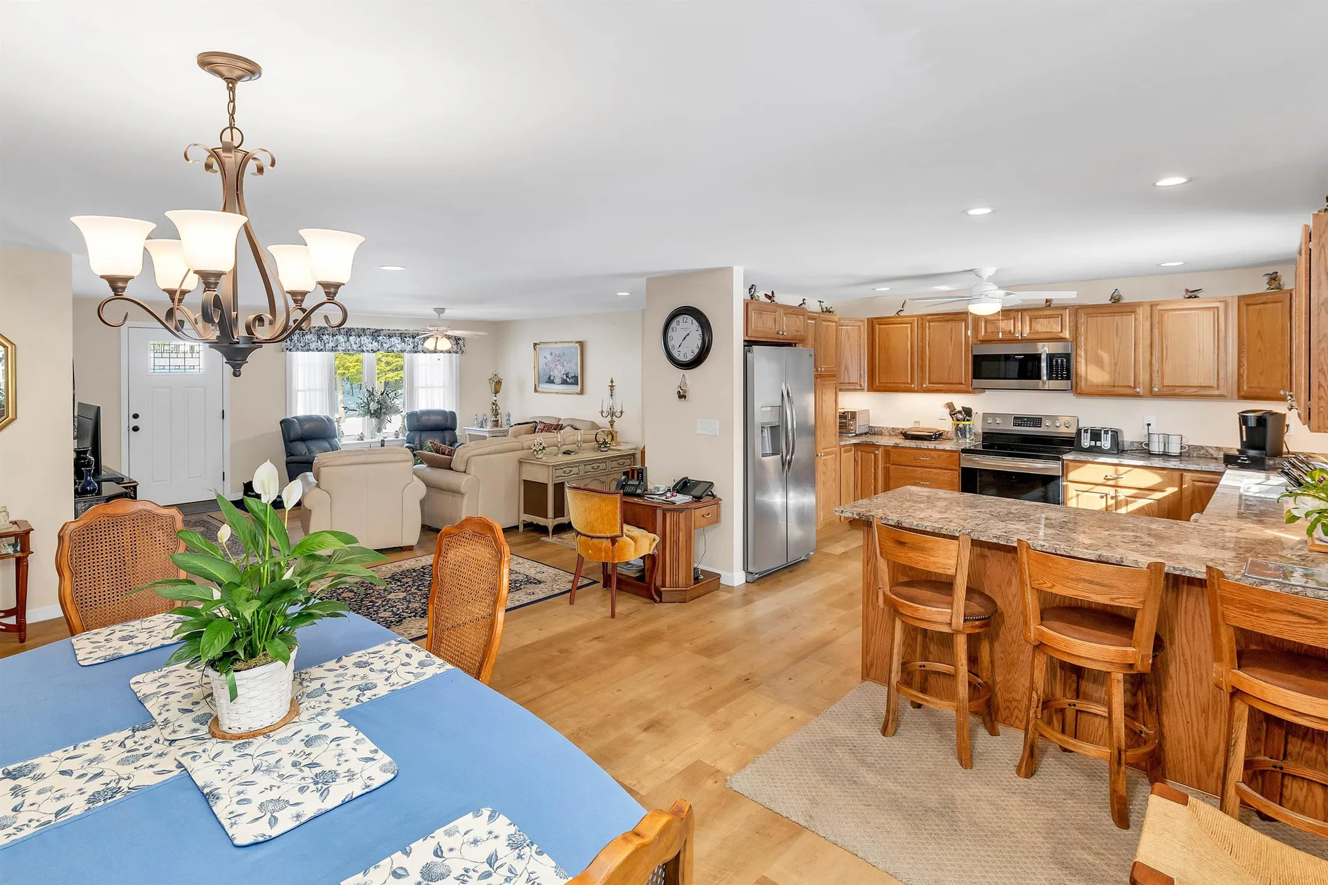 24 Drew Farm Road Brookfield NH 03872