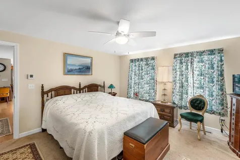 24 Drew Farm Road Brookfield NH 03872