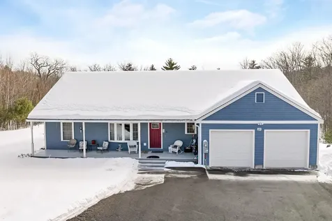 24 Drew Farm Road Brookfield NH 03872