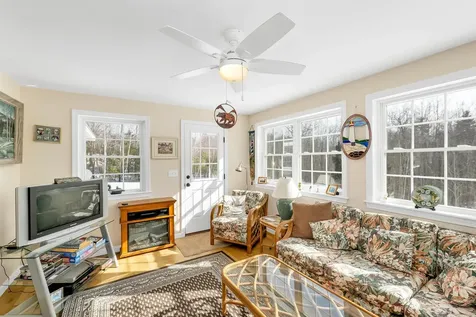 24 Drew Farm Road Brookfield NH 03872