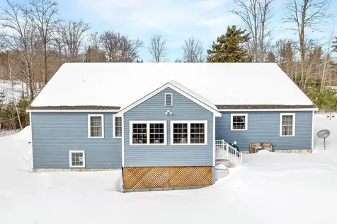 24 Drew Farm Road Brookfield NH 03872
