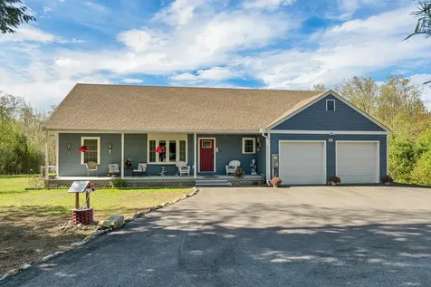 24 Drew Farm Road Brookfield NH 03872