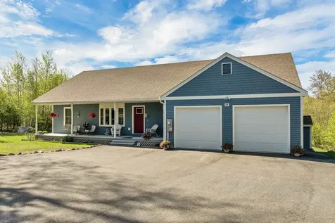 24 Drew Farm Road Brookfield NH 03872