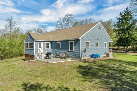 24 Drew Farm Road Brookfield NH 03872