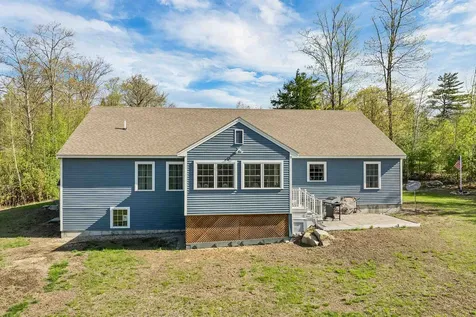 24 Drew Farm Road Brookfield NH 03872