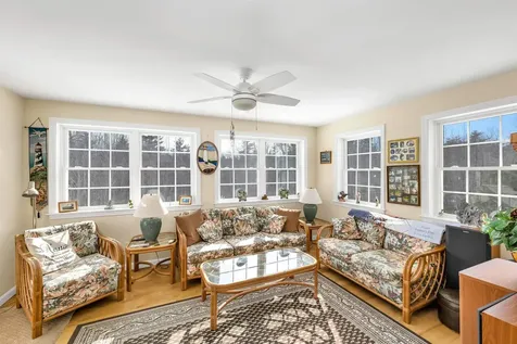 24 Drew Farm Road Brookfield NH 03872