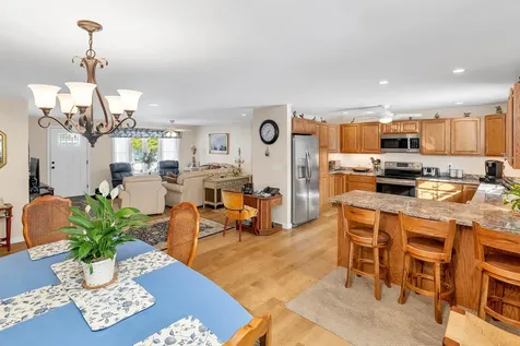 24 Drew Farm Road Brookfield NH 03872