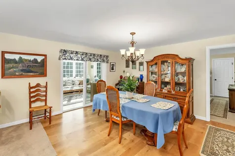 24 Drew Farm Road Brookfield NH 03872