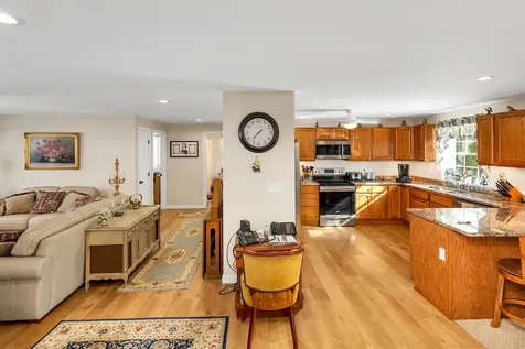 24 Drew Farm Road Brookfield NH 03872