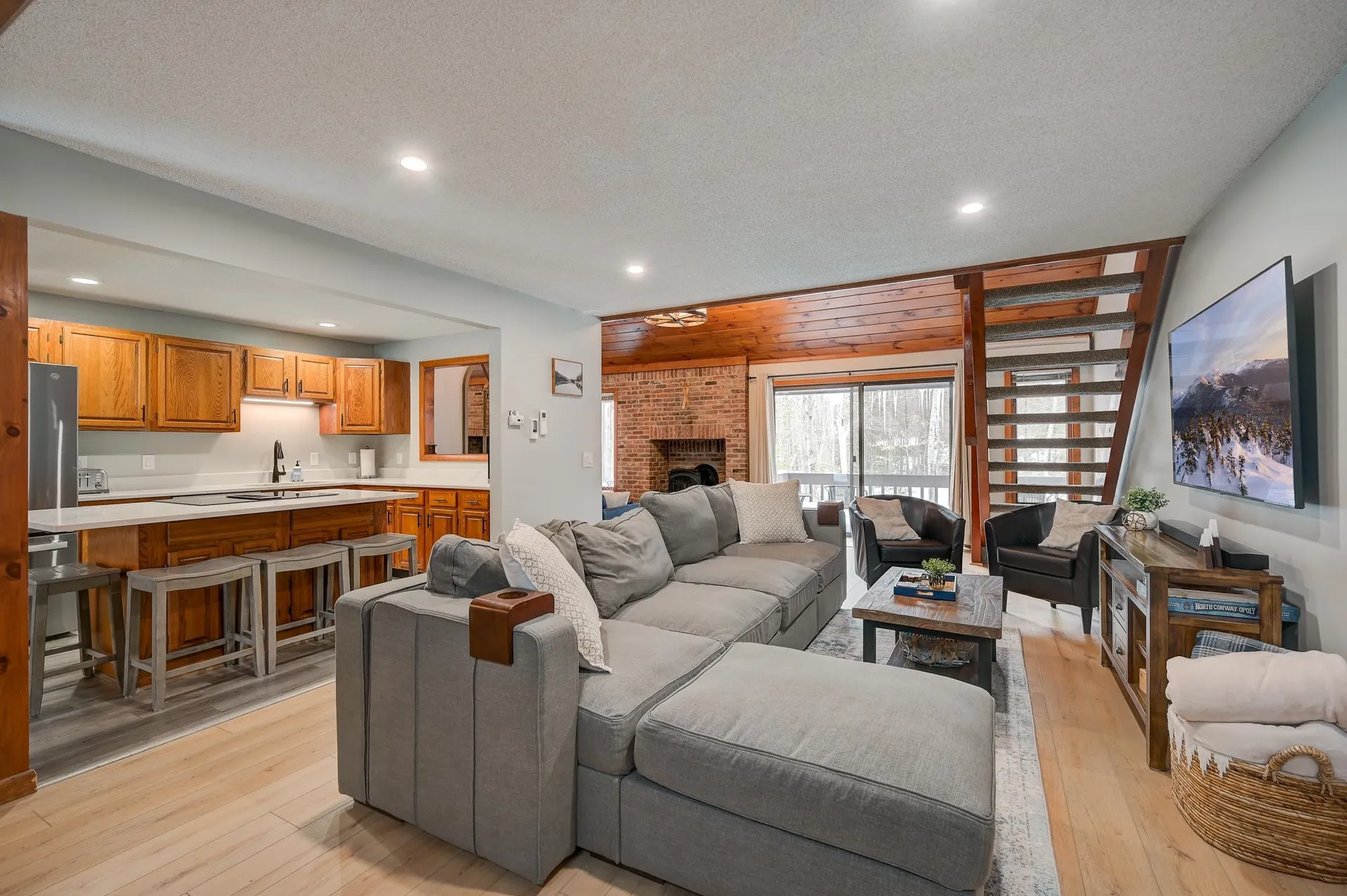 141 Stonehurst Manor Road Conway NH 03860