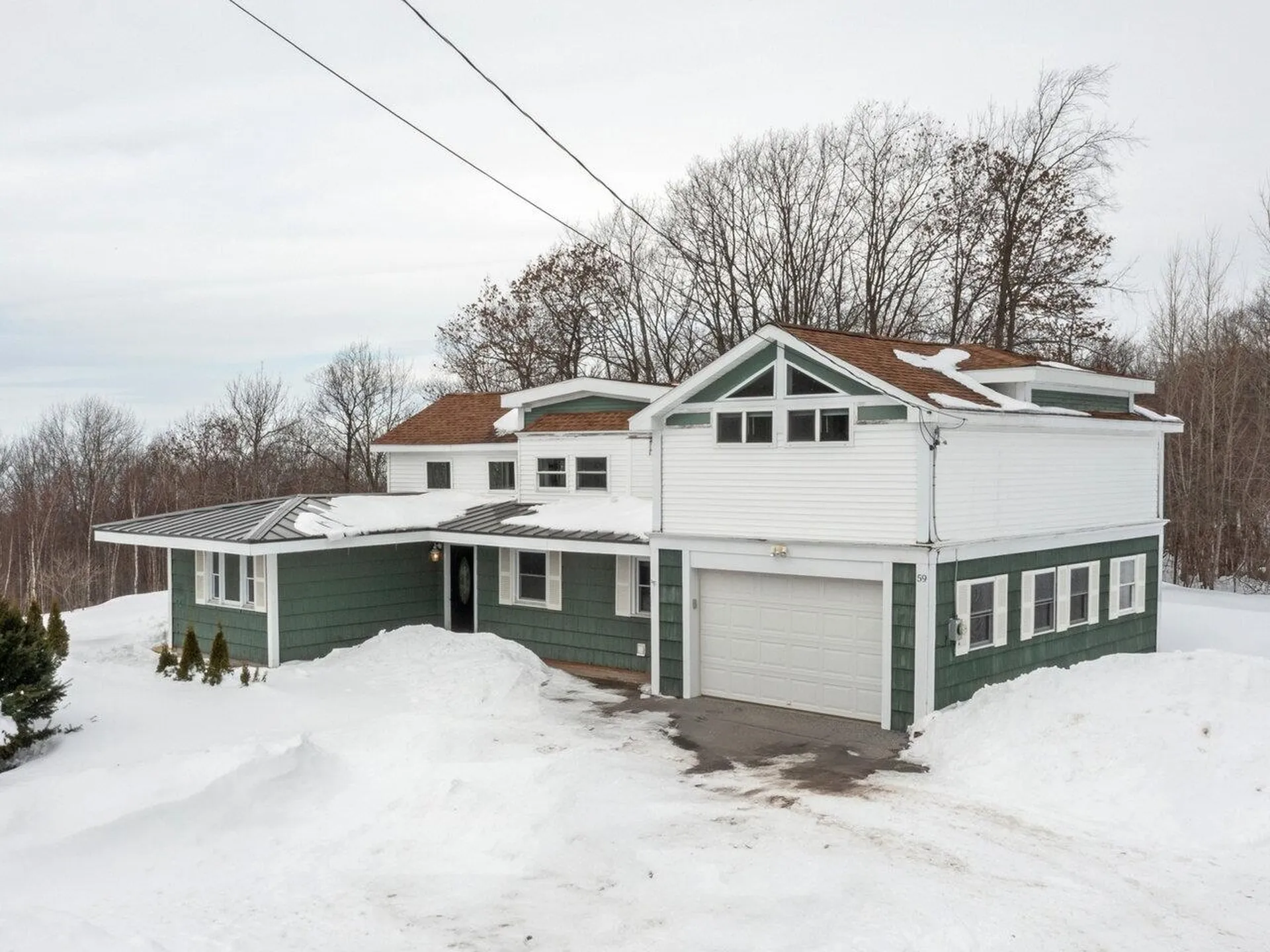 59 Pinewood Drive St. Albans City VT 05478