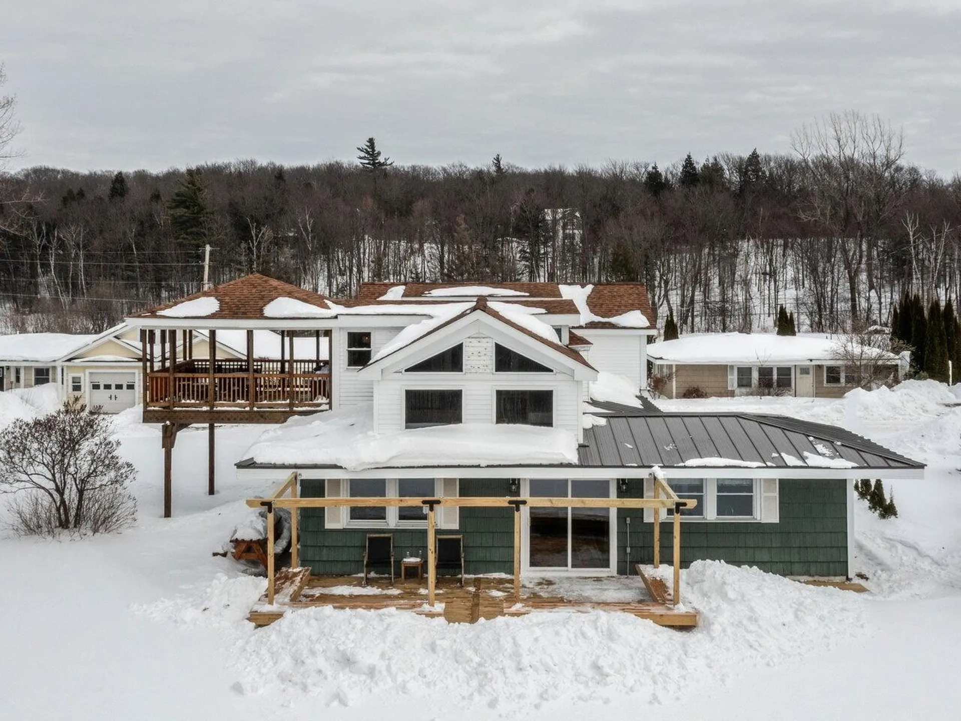 59 Pinewood Drive St. Albans City VT 05478