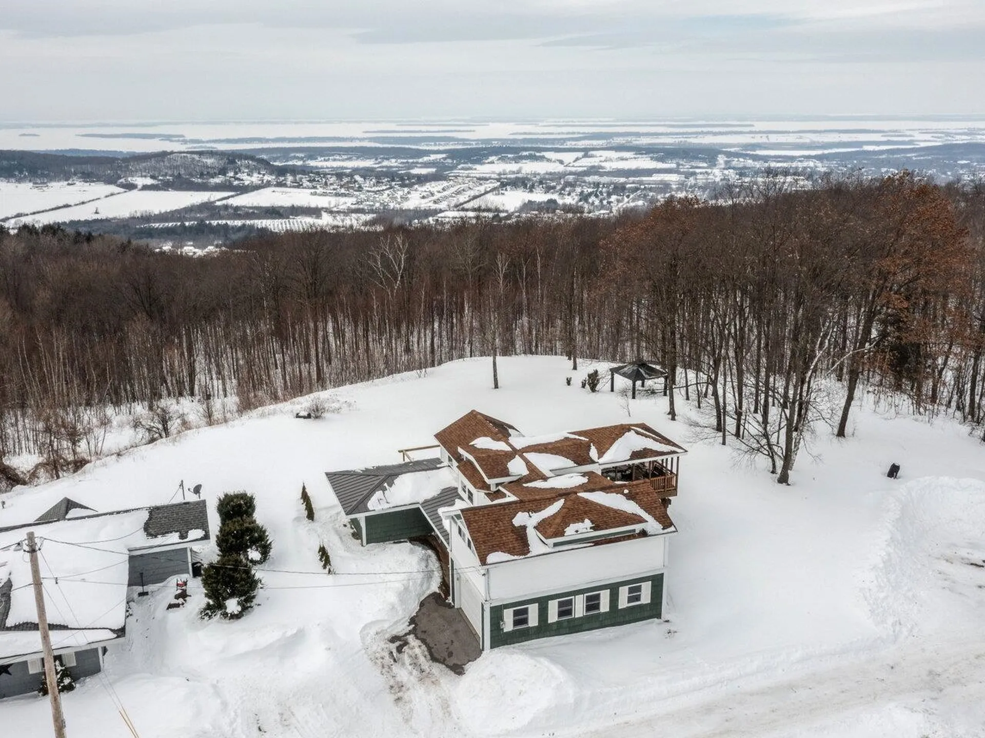 59 Pinewood Drive St. Albans City VT 05478