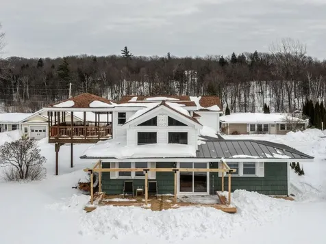 59 Pinewood Drive St. Albans City VT 05478