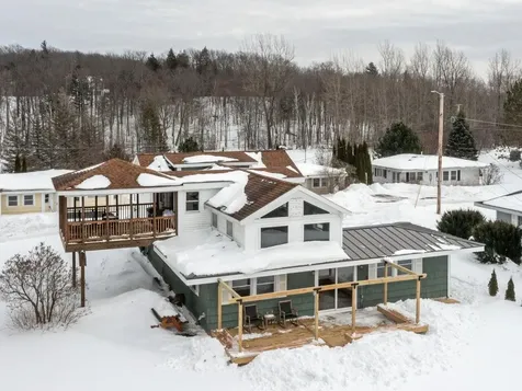 59 Pinewood Drive St. Albans City VT 05478
