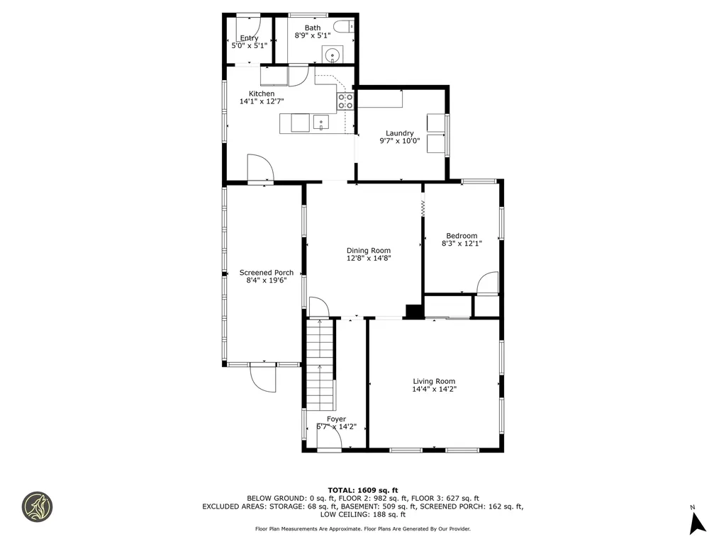 15 Irving Street Laconia NH 03246