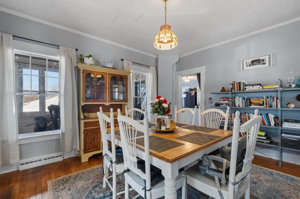 15 Irving Street Laconia NH 03246