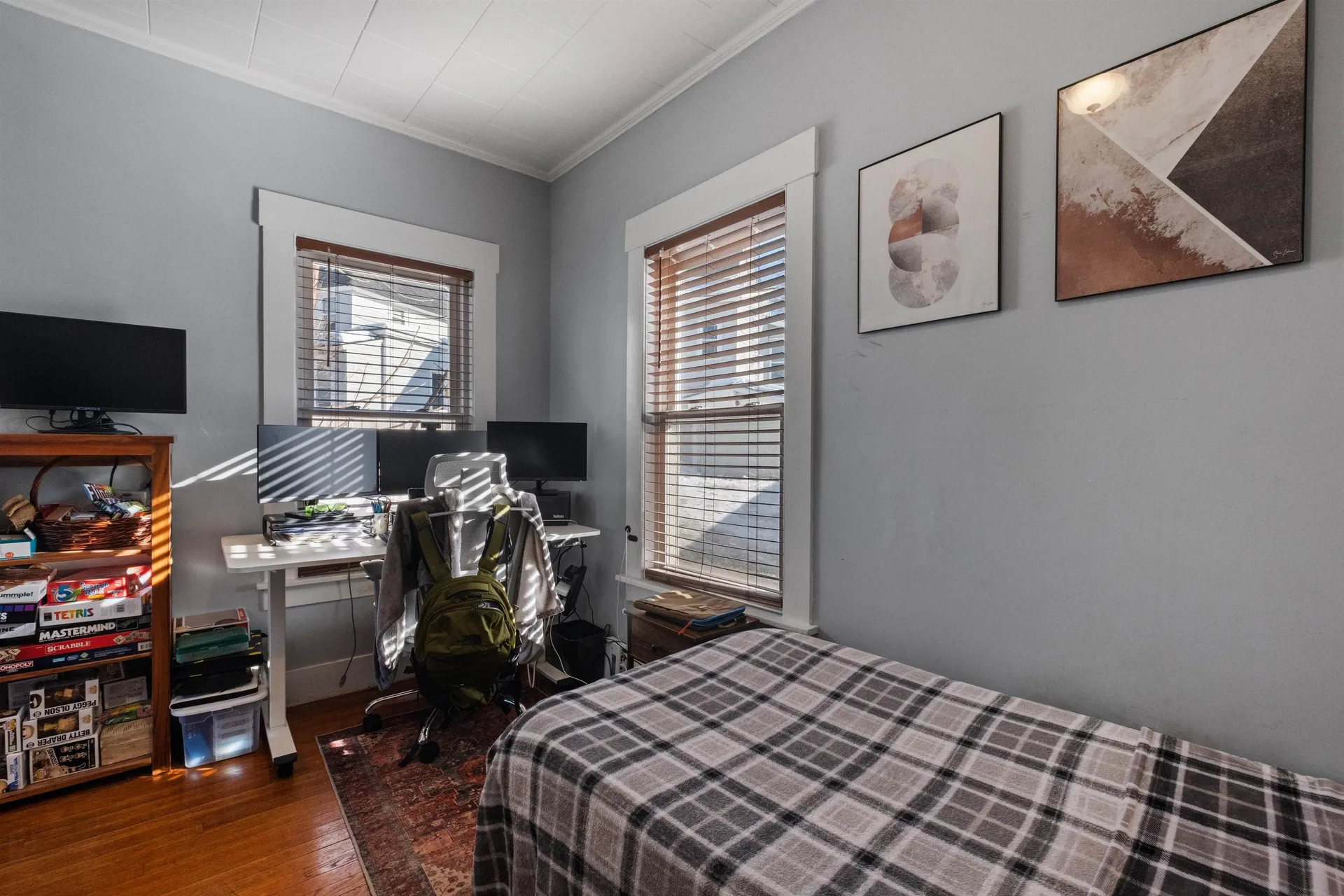 15 Irving Street Laconia NH 03246