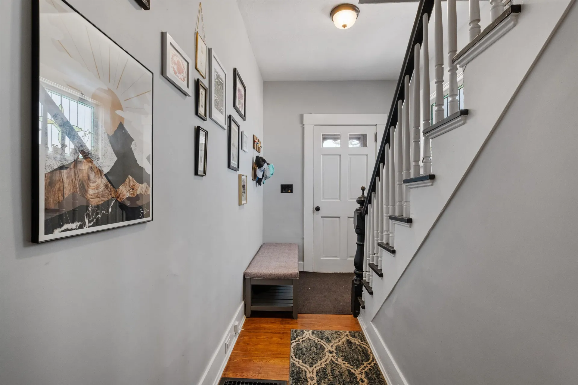 15 Irving Street Laconia NH 03246