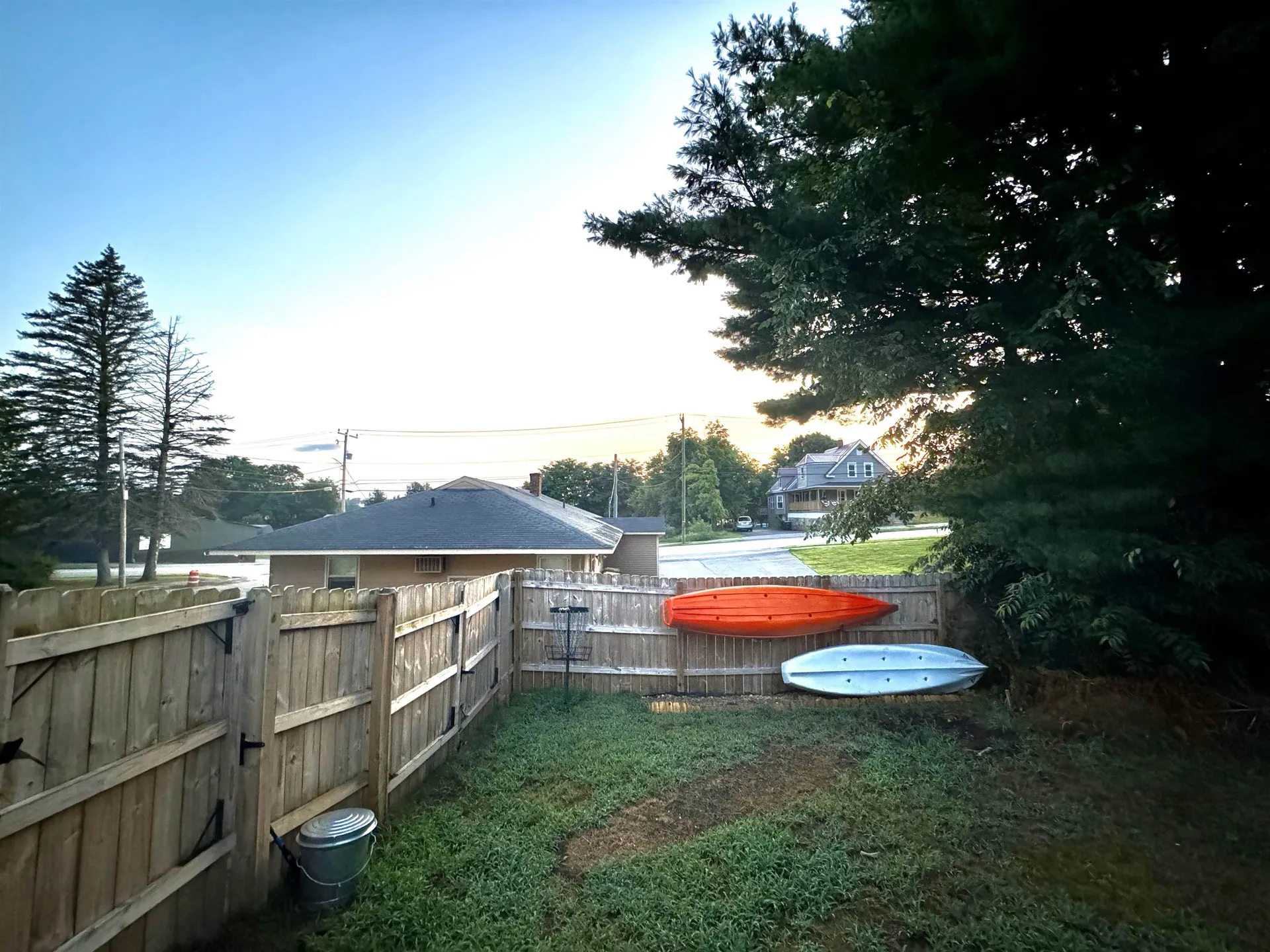 15 Irving Street Laconia NH 03246