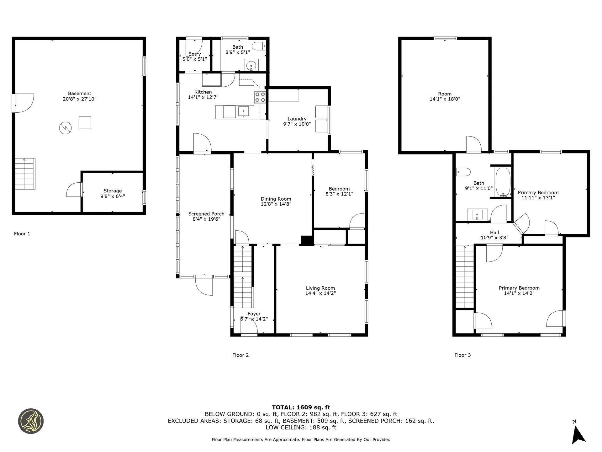 15 Irving Street Laconia NH 03246