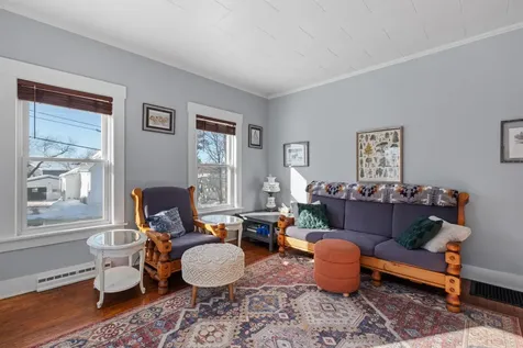 15 Irving Street Laconia NH 03246