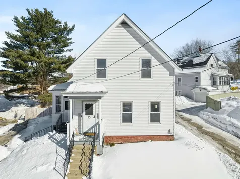 15 Irving Street Laconia NH 03246