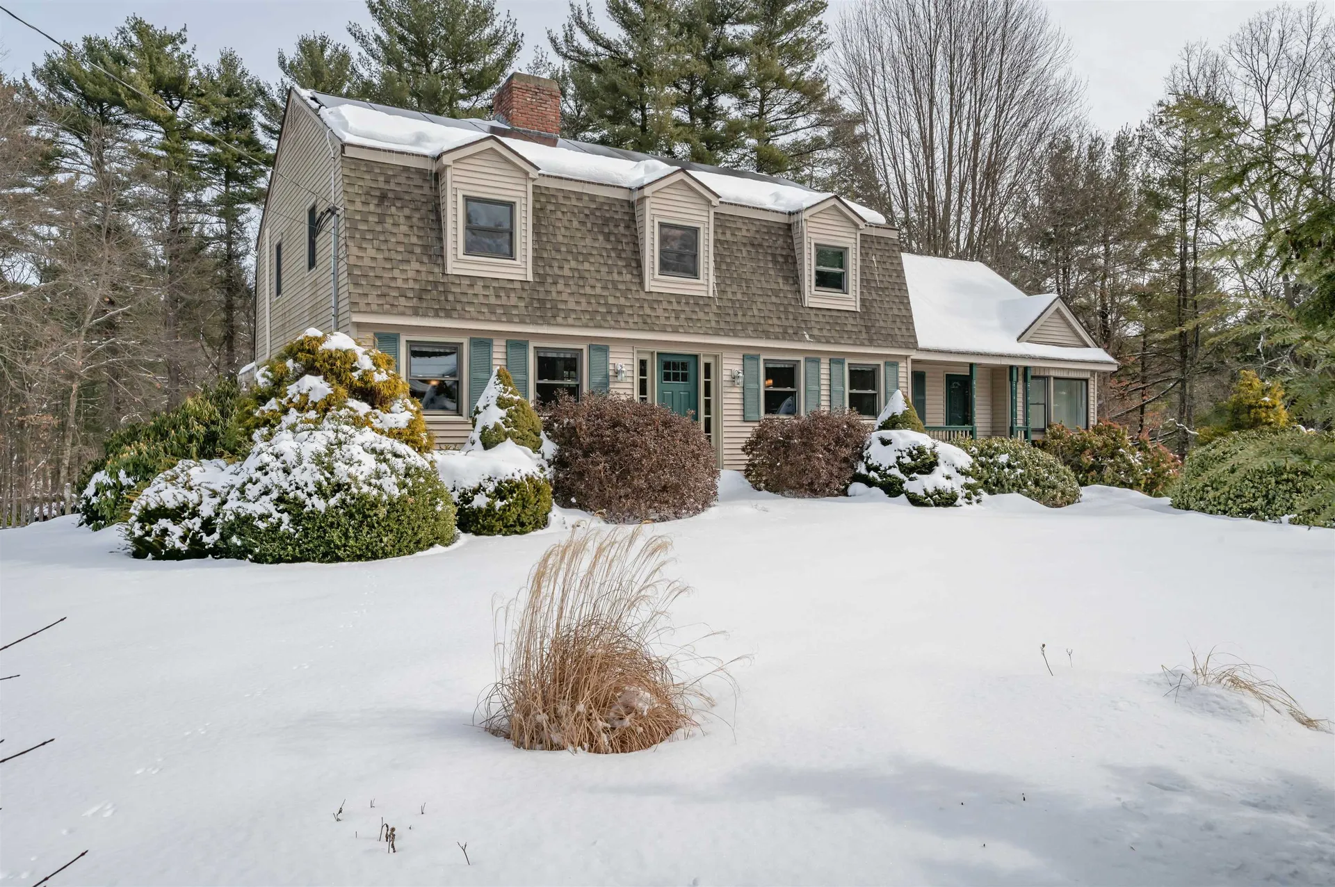 16 Brookview Drive Pelham NH 03076