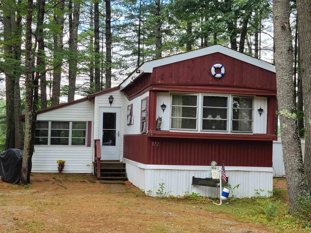 172 Windswept Road Alton NH 03809