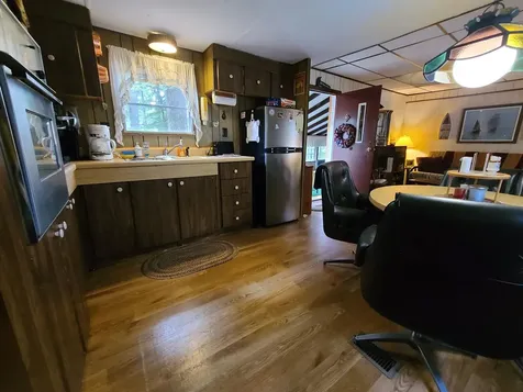 172 Windswept Road Alton NH 03809