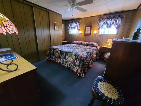 172 Windswept Road Alton NH 03809