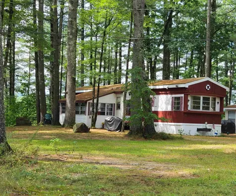172 Windswept Road Alton NH 03809