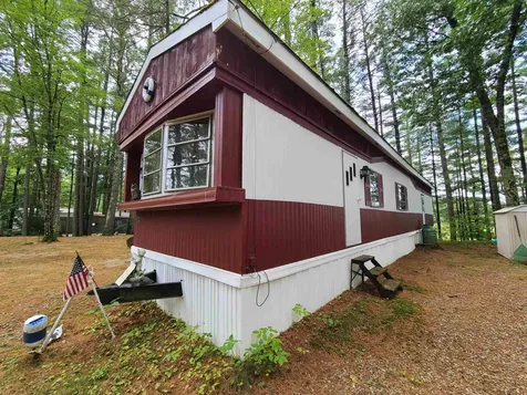 172 Windswept Road Alton NH 03809