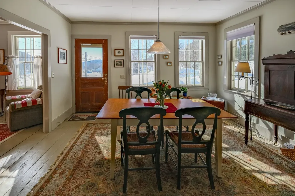 1135 Route 106 Reading VT 05062