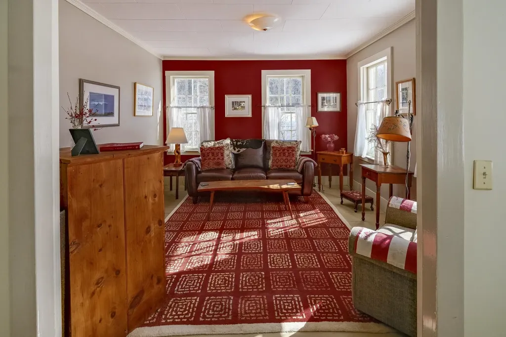 1135 Route 106 Reading VT 05062