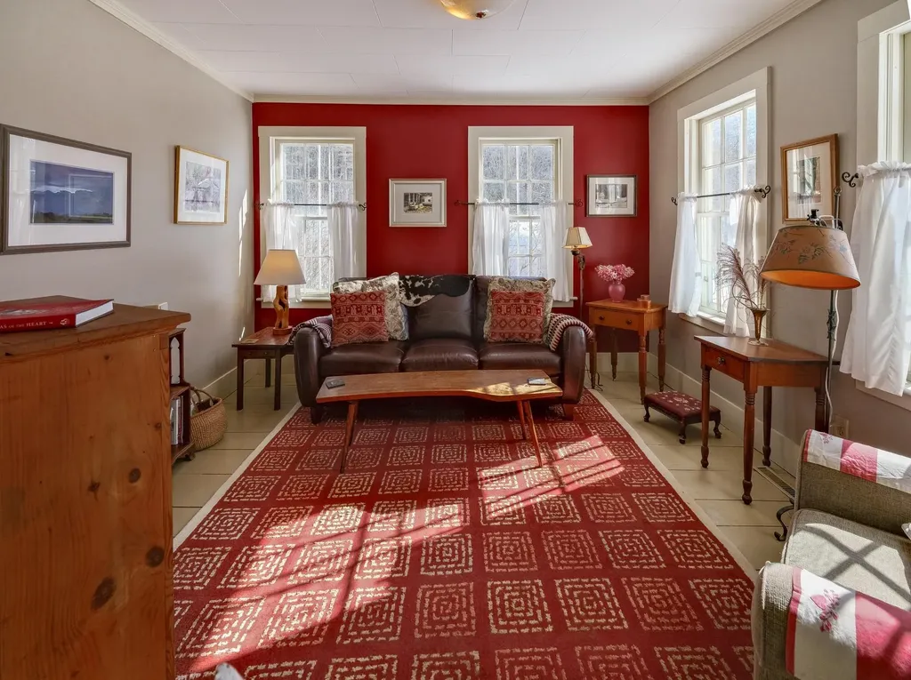 1135 Route 106 Reading VT 05062