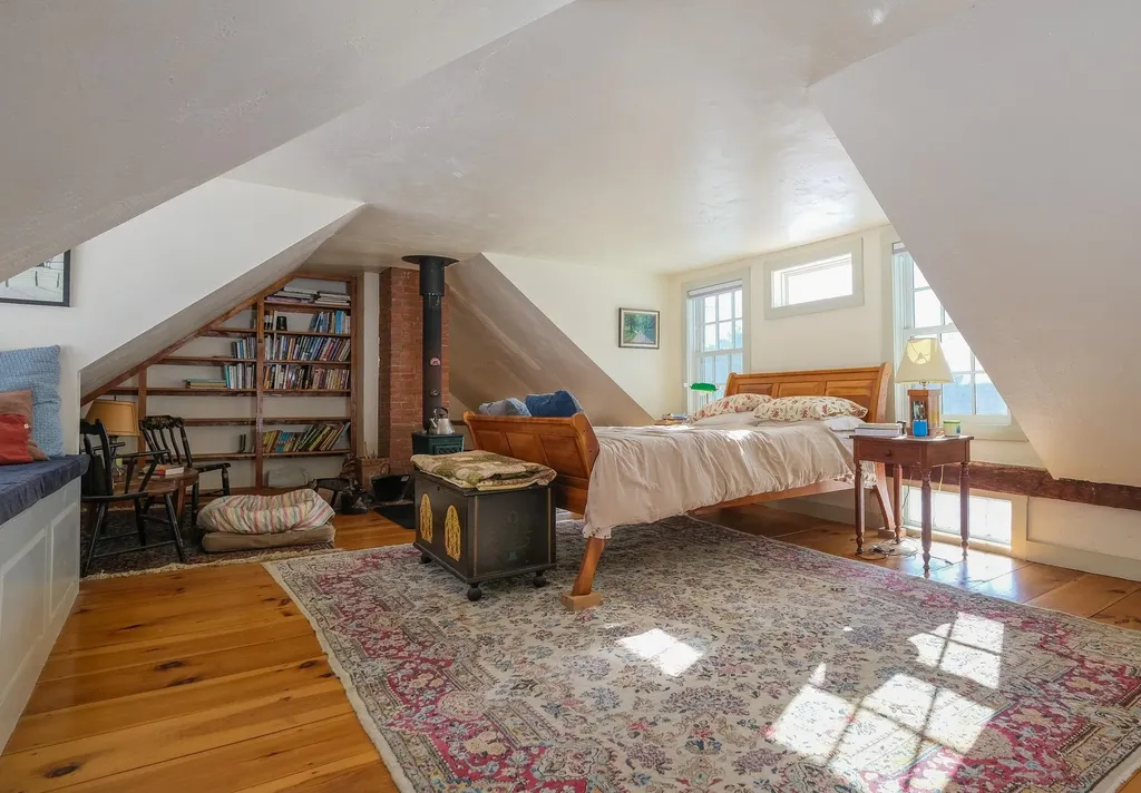 1135 Route 106 Reading VT 05062