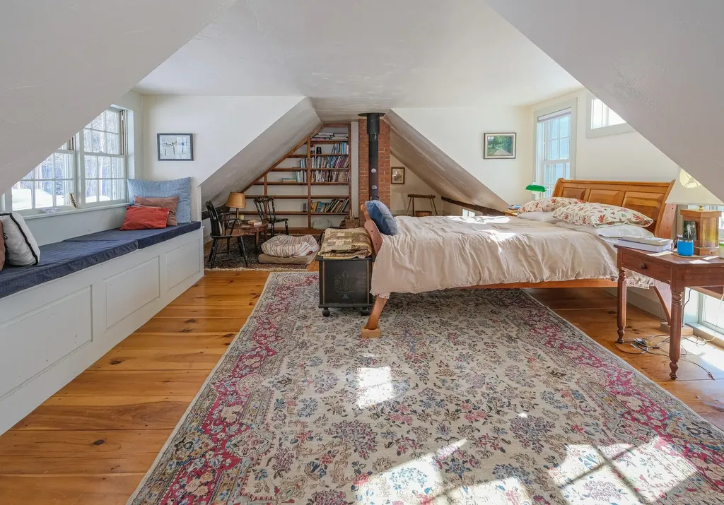 1135 Route 106 Reading VT 05062