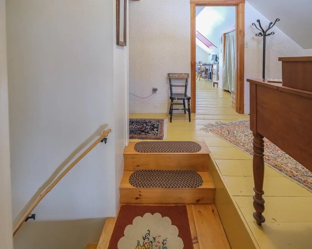 1135 Route 106 Reading VT 05062