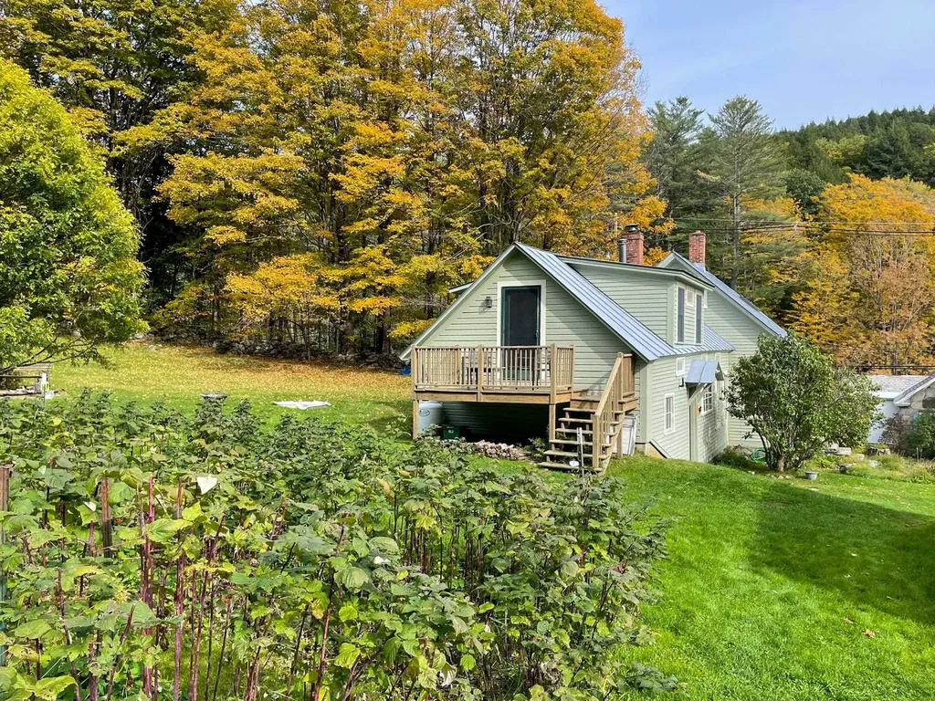 1135 Route 106 Reading VT 05062