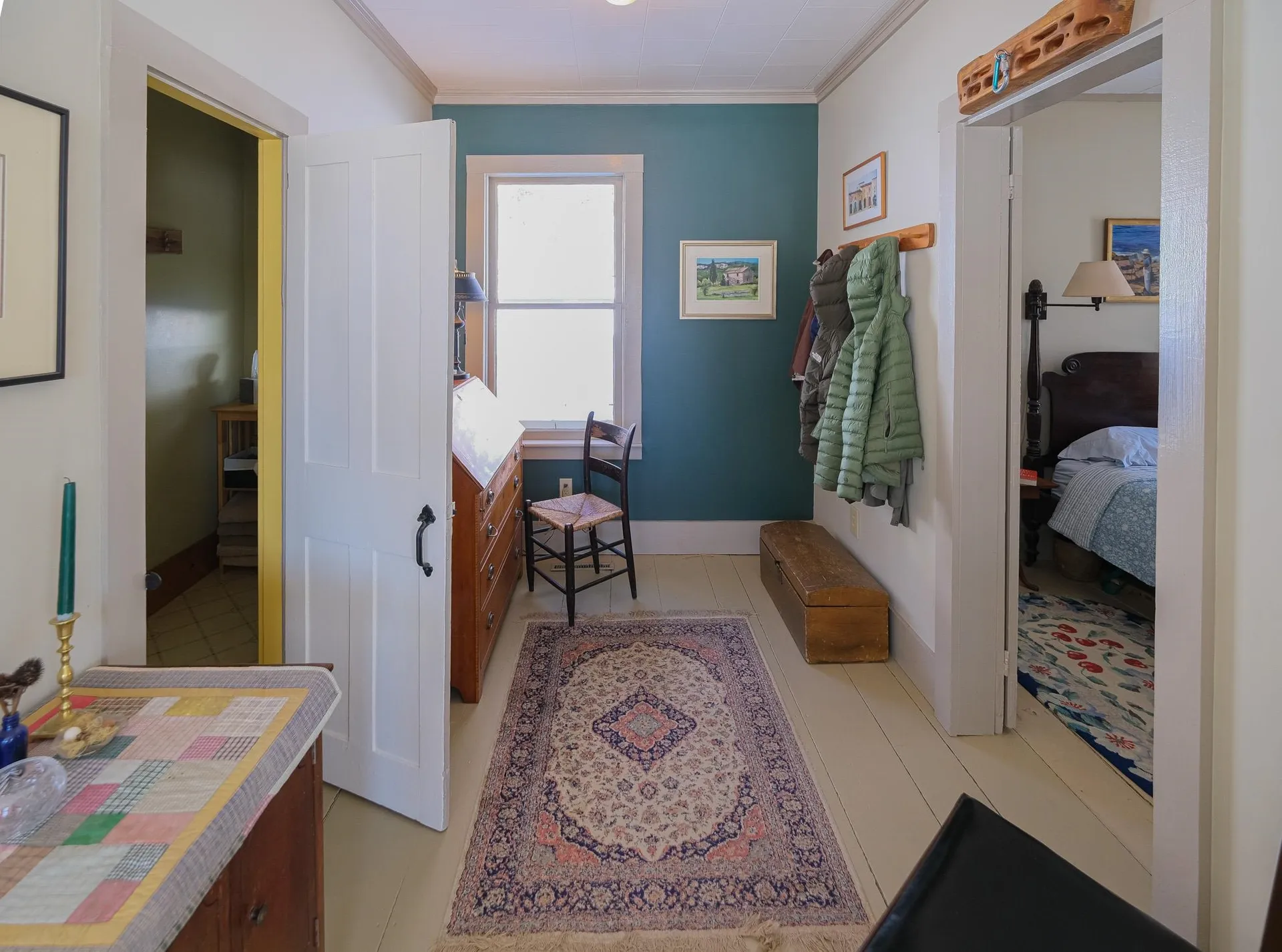 1135 Route 106 Reading VT 05062