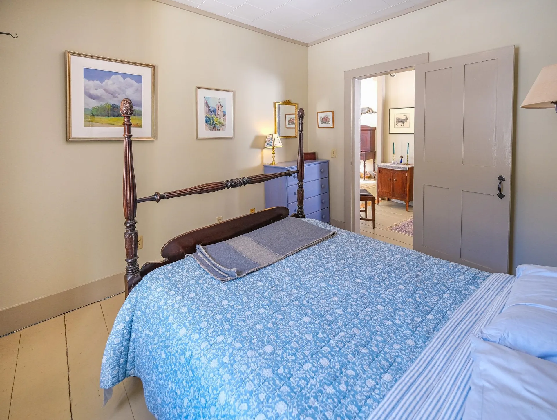 1135 Route 106 Reading VT 05062