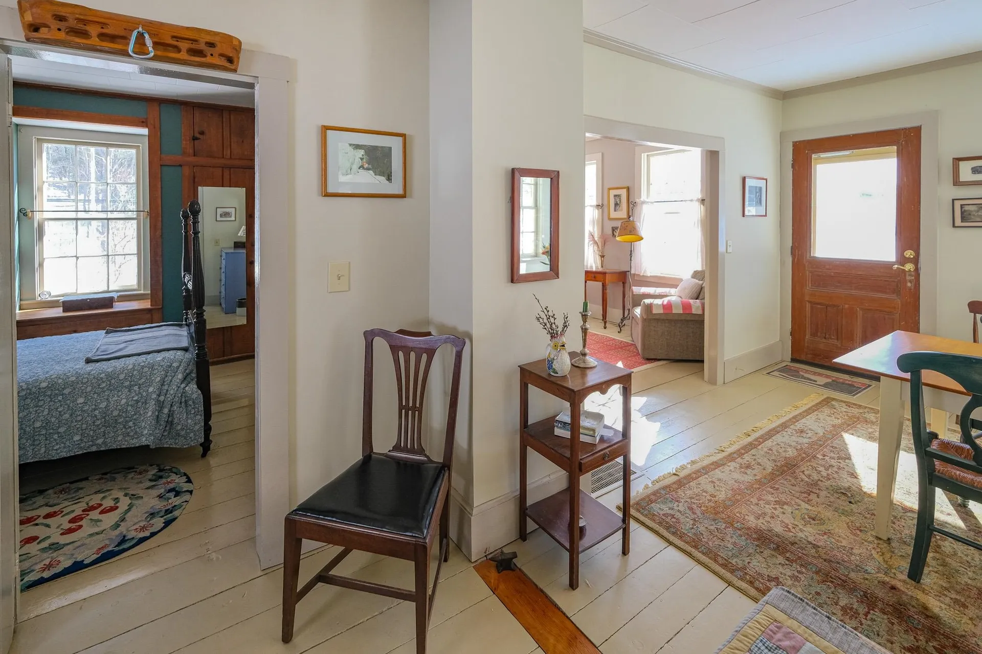 1135 Route 106 Reading VT 05062