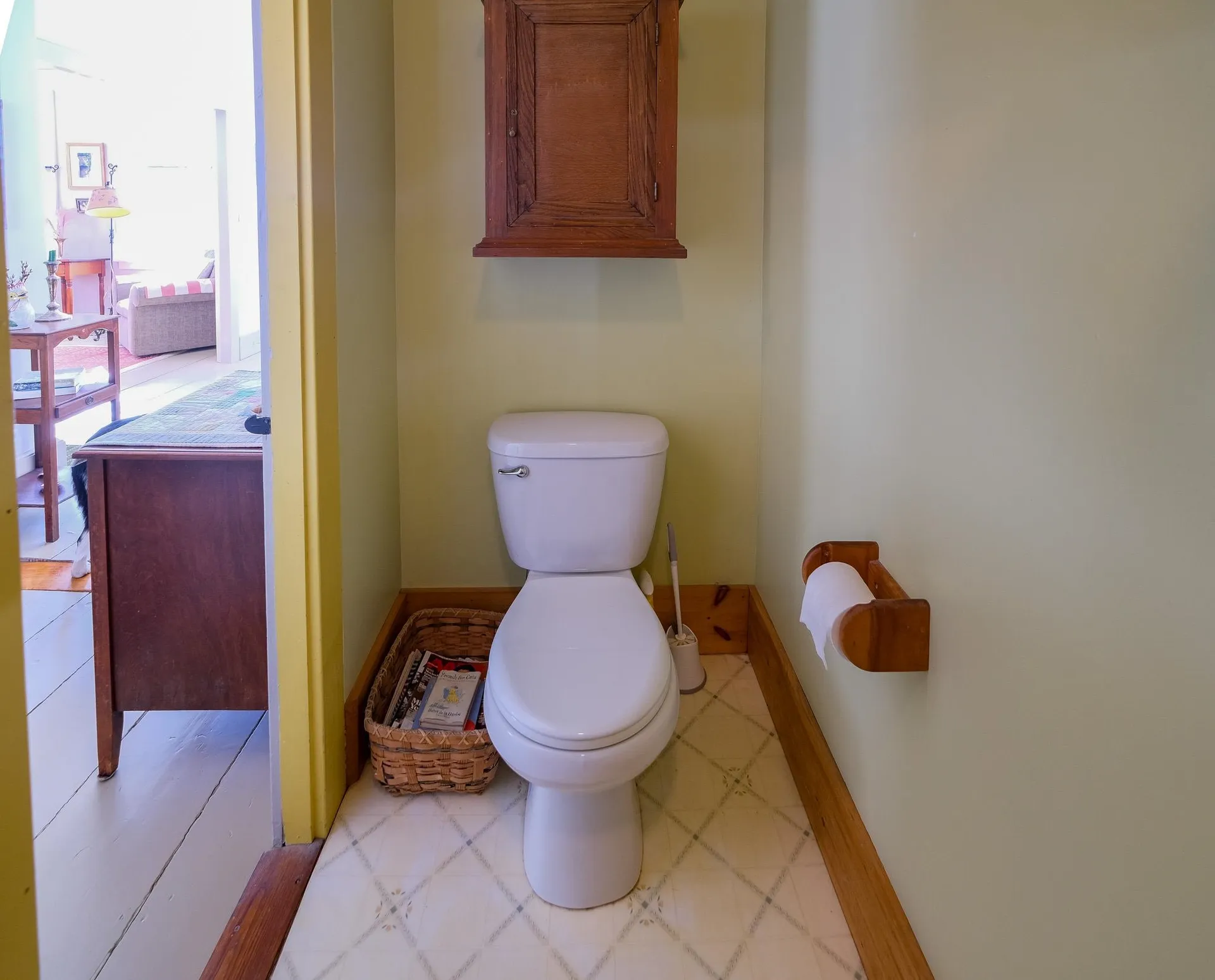 1135 Route 106 Reading VT 05062