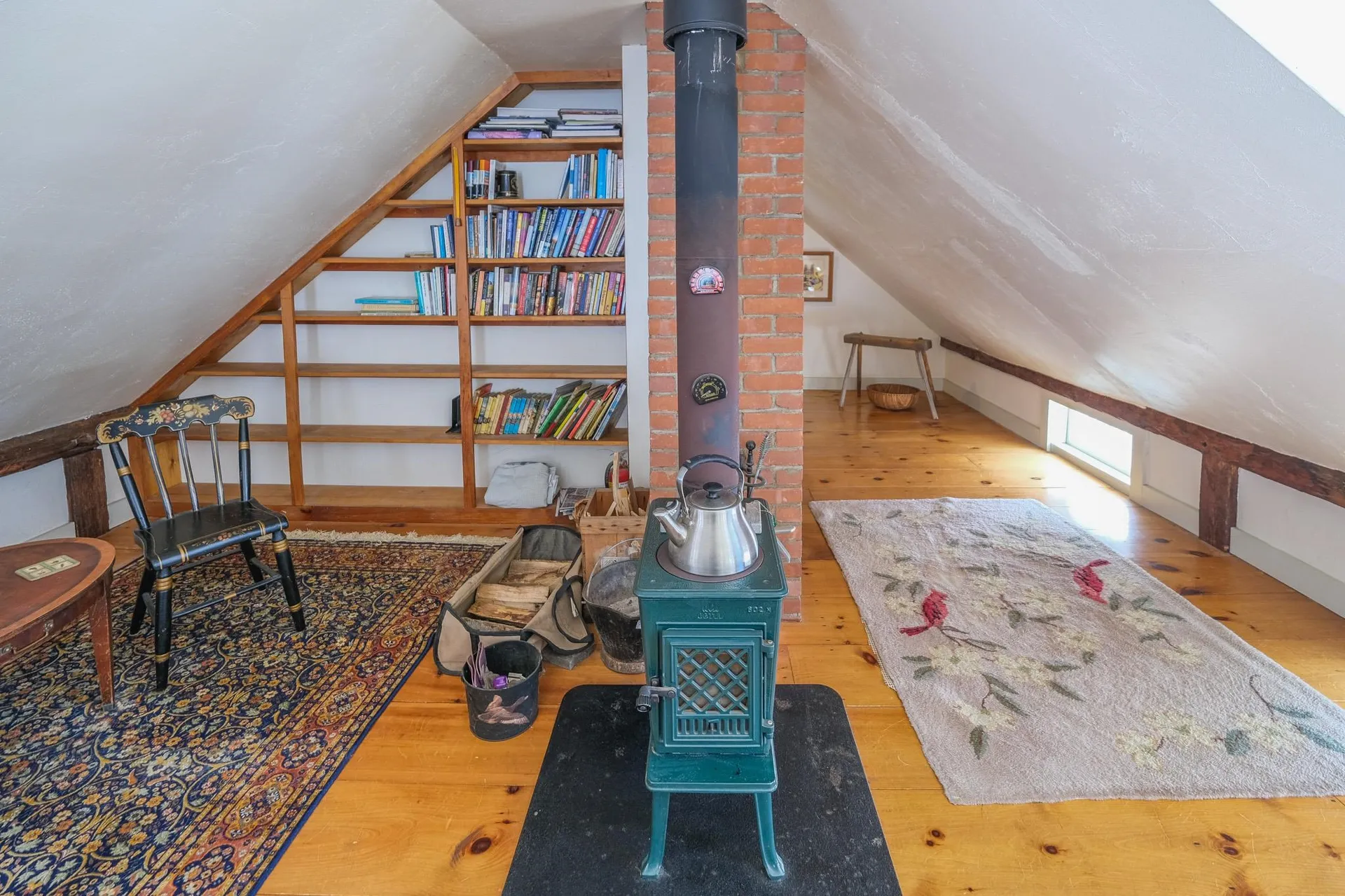 1135 Route 106 Reading VT 05062