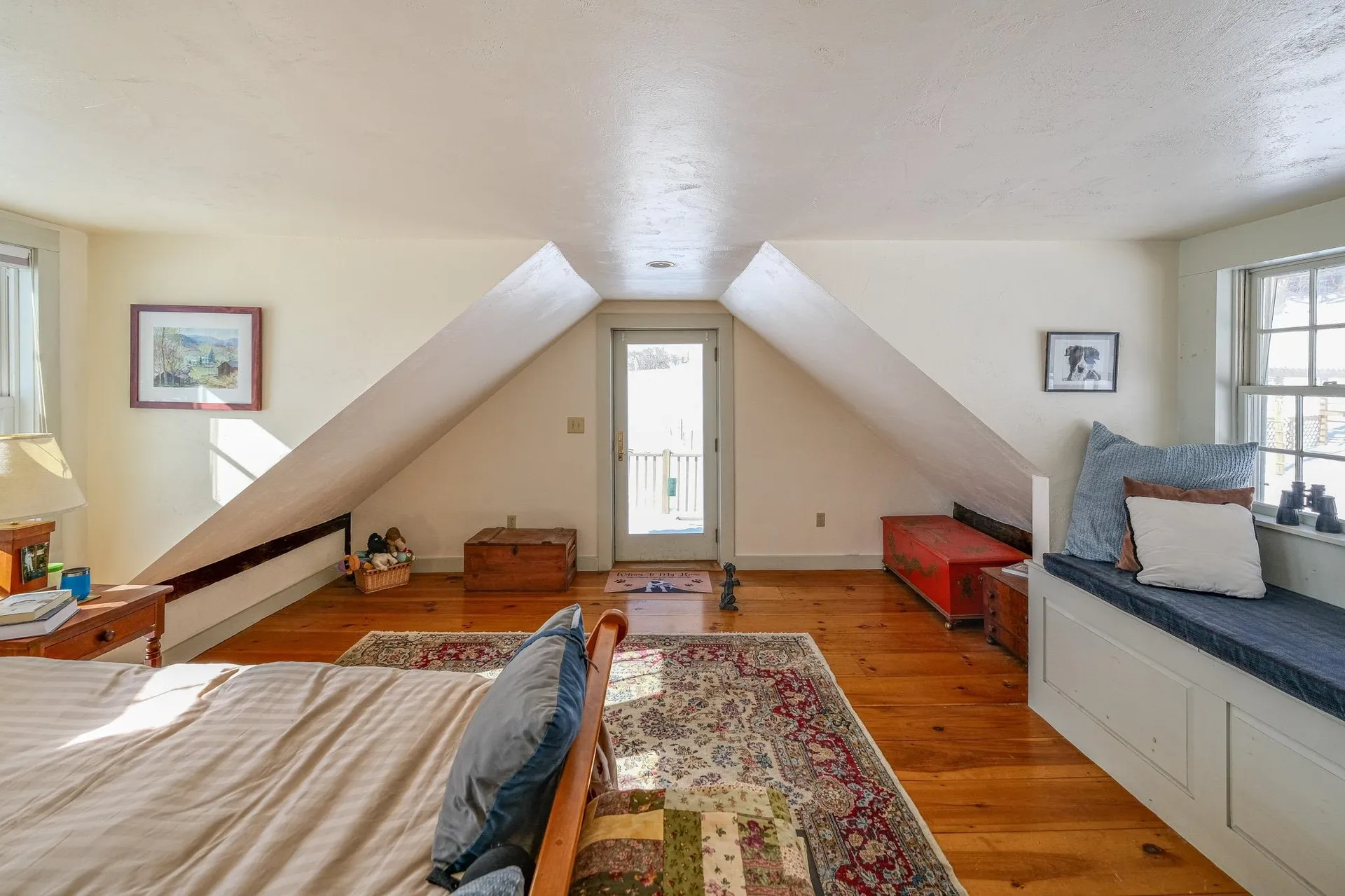 1135 Route 106 Reading VT 05062