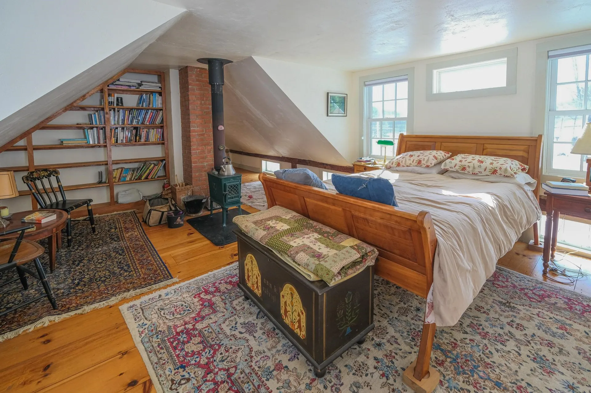 1135 Route 106 Reading VT 05062