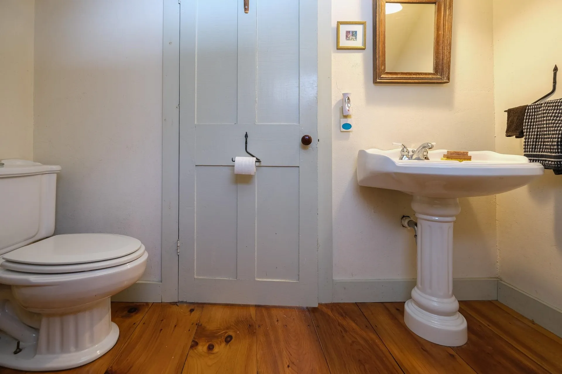 1135 Route 106 Reading VT 05062